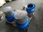 Water Oil Liquid FOOT VALVE with ANSI Flanged End