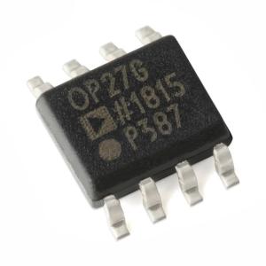 China Discount Price New Original &amp; in stock Electronic components FPGAs OP27GSZ-REEL7 wholesale
