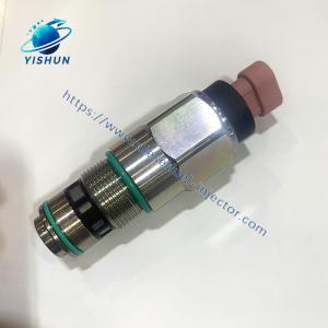 China QSK23 Diesel Engine Parts Electronic Fuel Control Actuator 3347905 wholesale