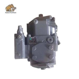 China A4VG Construction Machinery Spare Parts Hydraulic Pump NPC12N00 wholesale