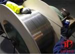 3/8 Inconel 825 Chemical Injection Line