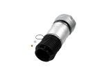 97034305115 Porsche Panamera 970 Front Left Air Suspension Spring Repair Kit.