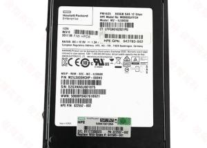 China MSA N9X96A HP Hard Disk 841505-001 800GB SAS MIXED 2.5 Inch Quick Delivery wholesale