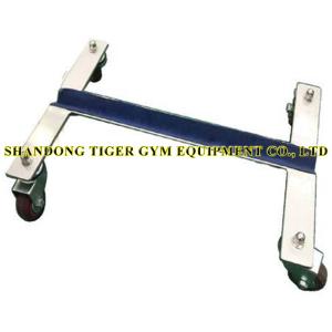 China Gymnastics Equipment Gymnastics Cart for Balance Beam wholesale