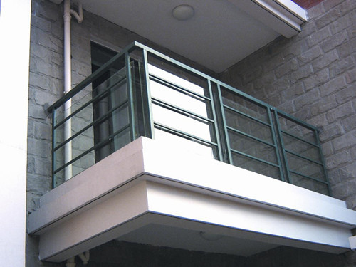 Corrosion Resistant T6 Powder Coated Aluminum Angle Extrusions