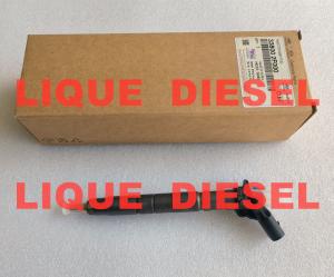 China BOSCH Piezo injector 0445116017 0445116018 0 445 116 017 0 445 116 018 33800-2F000 338002F000 wholesale