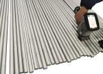AISI Astm A312 1 2 Inch Stainless Steel Pipe 1/8 " 1/4 " 3/8 " 1/ 2" INCH SUS