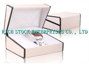 China Watch Box,Leather watch box,watch gift box wholesale
