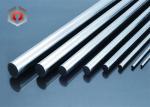 0.2 - 5.0mm Thickness Niobium Products , Anti - Corrosion Niobium Tube