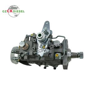 China 4 Cylinders Injection Pump 0460424191 3535677 VE4/12F1000R840-4 For 4BT 3.9L Engine wholesale