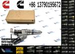Original New Cummins Injector 3411753 3411754 3411755 3411756 3411757 3411758
