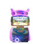 Video Arcade Ticket Redemption Machine Crazy Crocodile Kids Gun Shooting Game