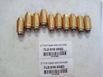 Steel / Rubber / Aluminum Air Suspension Shocks Repair Kits For Q7 Front Air Tap