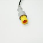 Mindray 2.2m TPU Temperature Probes Adapter Cable
