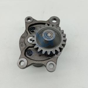 China Excavator Spare Parts Oil Pump 6151-51-1005 6151511005 for S6D125 6D125 Engine wholesale
