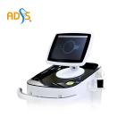 1MHz Microneedle Scarlet Fractional RF Needle Vivace Microneedling Skin