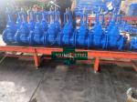 QT450 RSV Gate Valve Z41-16Q-DN150