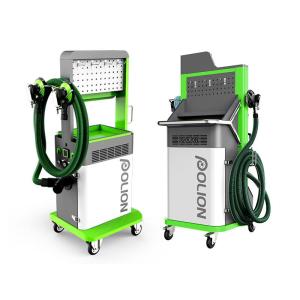 China CE Approved Sanding Machine For Car Pneumatic 50 Litre Capacity wholesale