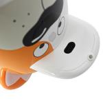 4CM USB Automatic Soap Dispenser PETG Doggy Cute Kitchen