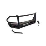 Front Bumper Position Direct Steel Car Body Kit Front Grille Assy for Dodge Ram