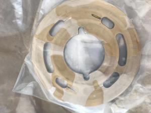 China HYDRAULIC PISTON PUMP PARTS Sauer MPV046 for Concrete mixer wholesale