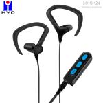 Portable Music Receiver Running Earphones 55mAH Bluetooth Sports Headphones