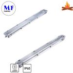 IP65 25W 5years Warranty LED Tri-proof Light With Stainless Steel For Heavy