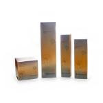 Elegant Design Logo Art Paper Makeup Sets Cosmetics Box Paper Packaging Boxes