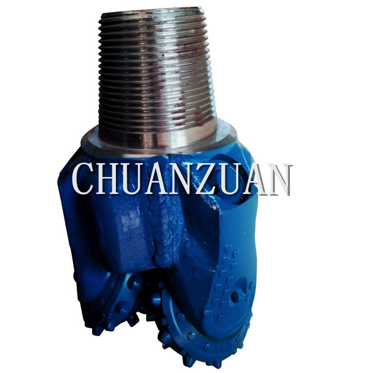 8 1/2inch 215.9mm Tricon Rock Roller Bits for water well drilling