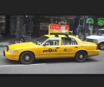 4G / Wifi Control Taxi Top Led Display , Small LED Billboard Advertising Signs
