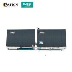 China Sealing 5-40m/Min Insulating Glass Machine wholesale