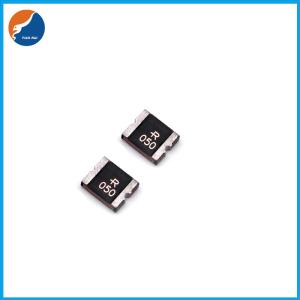 China 100mA-3A 1812 Resettable Mini Fuse SMD PPTC Self Recovery wholesale