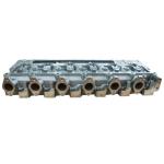 6CT Excavator Engine Parts Cylinder Head 6CTA 3973493 3936152 3936180 3917320
