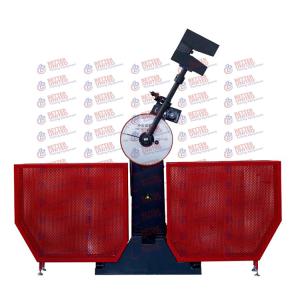 China 220V 60Hz Universal Testing Machine Universal Impact Tester For Metal wholesale
