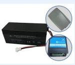 Wireless Wall Mount Garage Door Opener , Remote Control Garage Door Opener