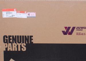 China Diesel Engine CUMMINS QSB5.9 6D102 Overhaul Lower Gasket Kit 3800833 wholesale