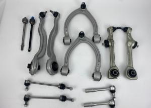 China Mercedes W221 Control Arm A Full Set 2213500706 2213500806 Bushing Replacement wholesale