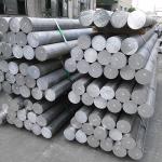 AMS 3003 Aluminium Alloy Billet Mild alloy Steel Round Bars
