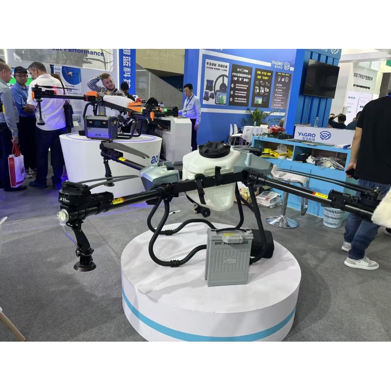 High Dynamic Range RMD-X2-7 Brushless Motor EtherCAT+ CAN High Precision for Humanoid Robot Joint Actuation Drones Accessories