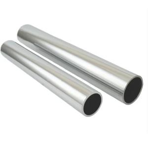 China Gcr15 SAE52100 100Cr6 Suj2 Cold Rolled Seamless Bearing Steel Tubes wholesale