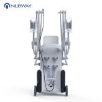 2018 High quality Four Handles Cryolipolysis treatment for Beauty salon