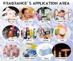 Various Fragrance Oil Concentrated Daisy Designer Perfume Oil Fragrance