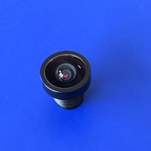 China II-VI Lens Optical Lens Dia 20/25.4mm Focal length 50.8/63.5mm wholesale