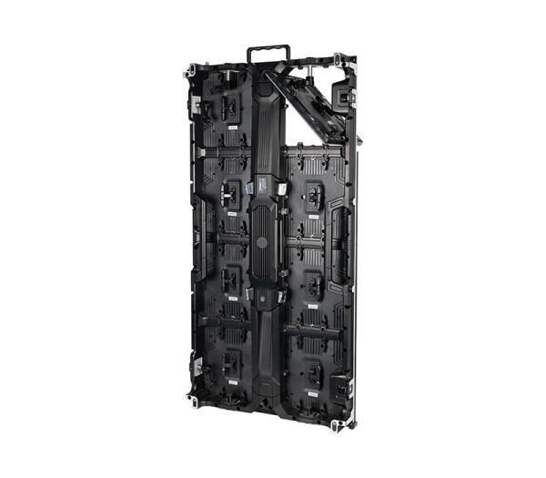 7680HZ P2.9 Indoor Full Color Led Screen For Events 500mmx1000mm Cabinet Size