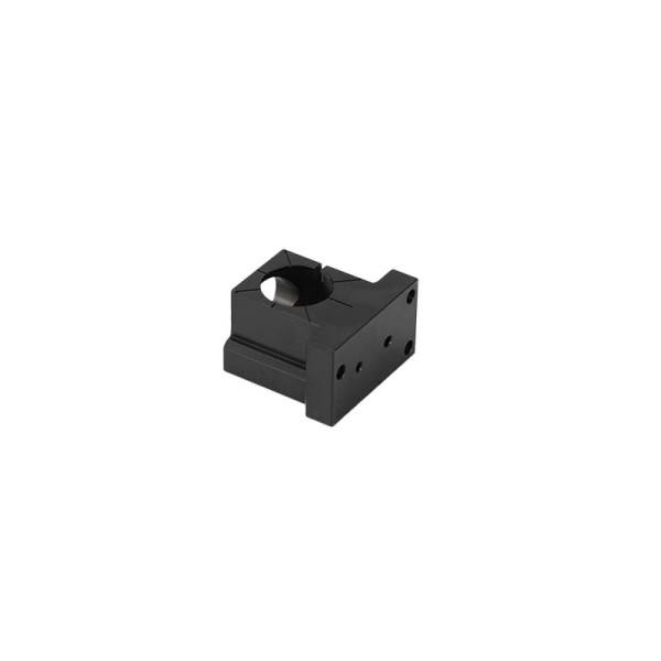 Mechanical Rose Gold Vechile Processing Parts Precision CNC Components Industrial Equipment Providing Custom Manufacturing
