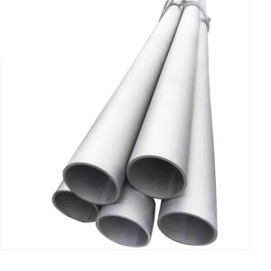 China AISI ASTM Seamless Stainless Pipe A554 A312 A270  3in 10in on sale