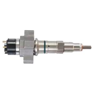 China Common Rail Diesel Engine Fuel Injector 5594305 wholesale