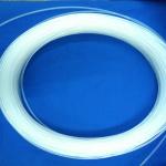 FEP small size clear tube ,small FEP tube Min Dia 0.7mm