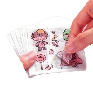 China Die Cut Seal Sticker Label Waterproof Vinyl 101*137MM For Promotion wholesale