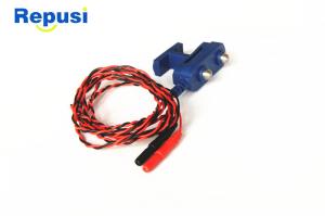 China Stimulating Electrode / Hand-Held BiPolar Stimulator/1500 Mm Lead Wire wholesale